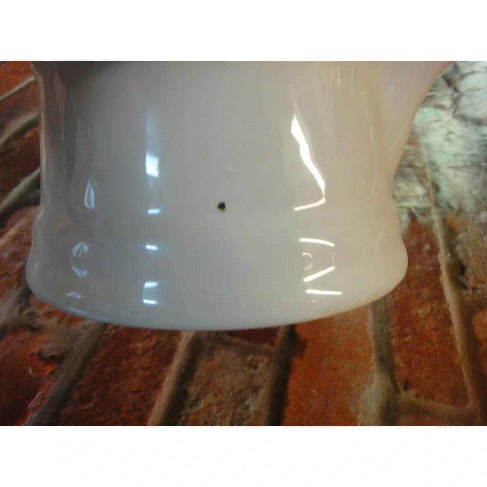 pfaltzgraff USA handled bowl with spout‎ gravy bowl  sauce ?